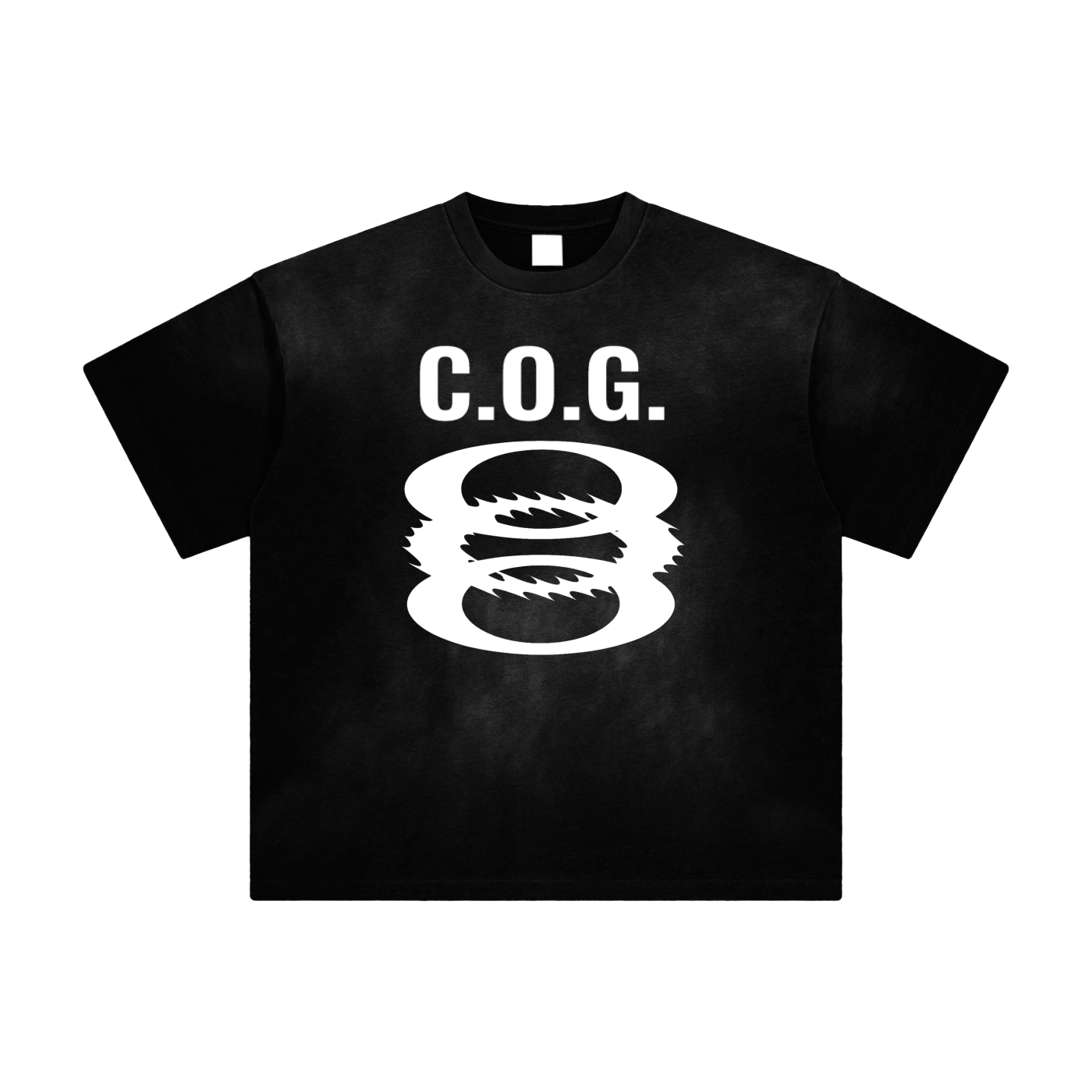 C.O.G Chosen One Sunfade T-Shirt