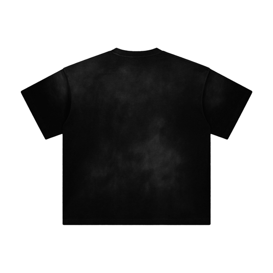 Black Sunfade T-Shirt