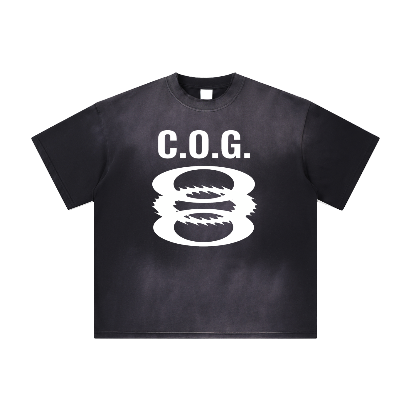 C.O.G Chosen One Sunfade T-Shirt