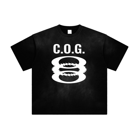 Sunfade T-Shirt
